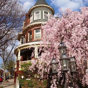 Wilson House Bed & Breakfast